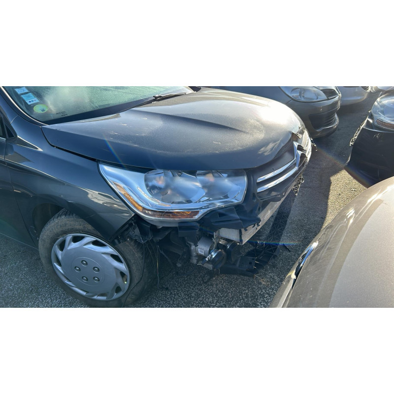 Calculateur moteur CITROEN C4 2 Photo n°20