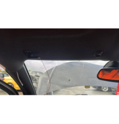 Poignee porte avant droit CITROEN DS3