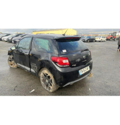 Poignee porte avant droit CITROEN DS3