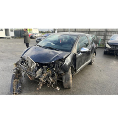 Poignee porte avant droit CITROEN DS3