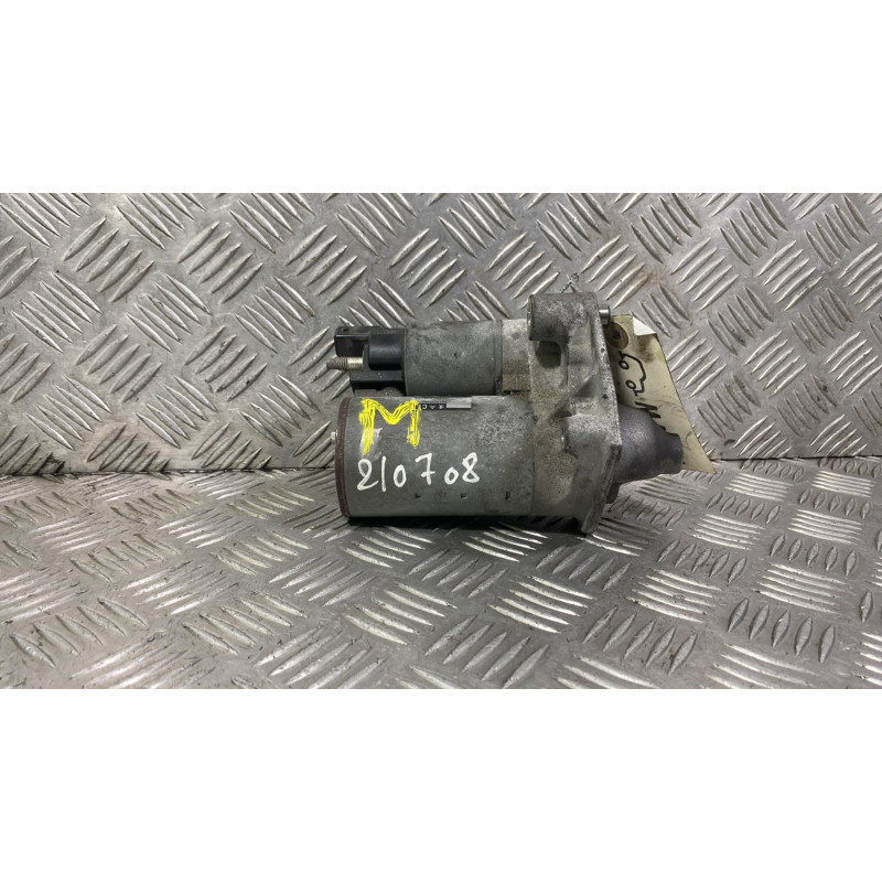 Demarreur CITROEN C3 3 Photo n°2