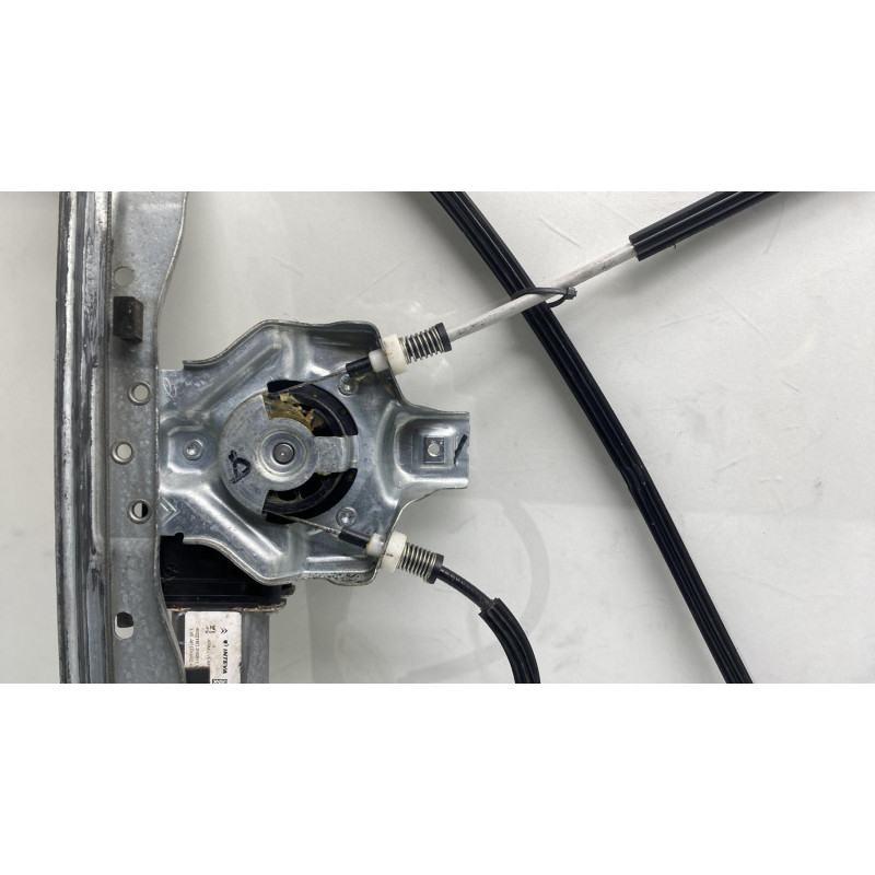 Leve vitre electrique avant gauche CITROEN DS3 Photo n°6