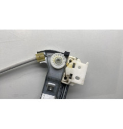Leve vitre electrique avant gauche CITROEN DS3