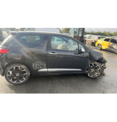 Leve vitre electrique avant gauche CITROEN DS3