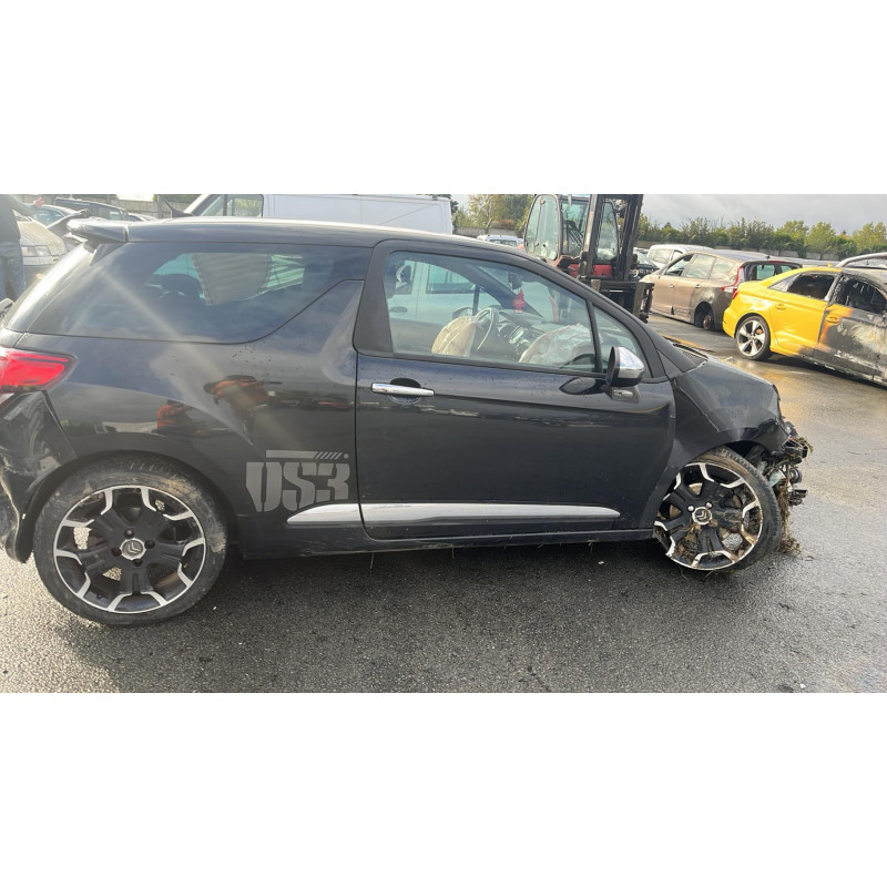 Leve vitre electrique avant gauche CITROEN DS3 Photo n°10