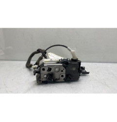 Serrure avant droit CITROEN DS3