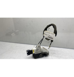 Serrure avant droit CITROEN DS3