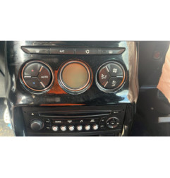 Serrure avant droit CITROEN DS3