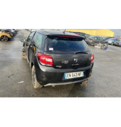 Serrure avant droit CITROEN DS3
