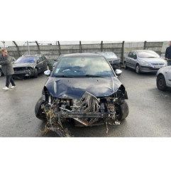 Serrure avant droit CITROEN DS3