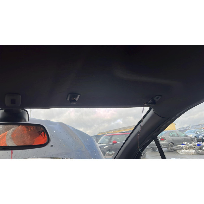Serrure avant droit CITROEN DS3 Photo n°15