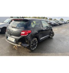 Serrure avant droit CITROEN DS3