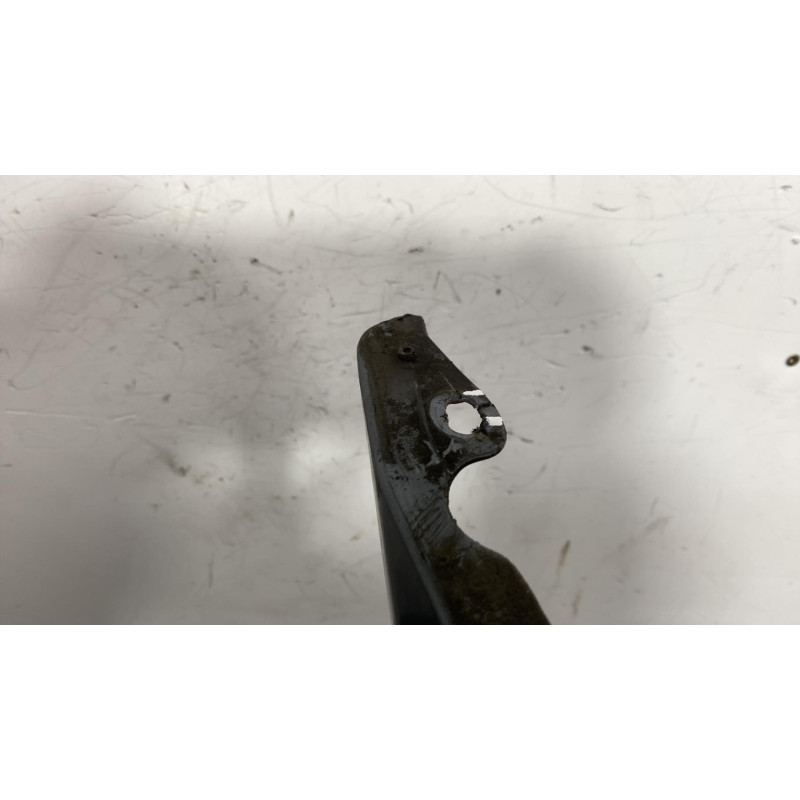 Pare choc arriere CITROEN C5 1 Photo n°4