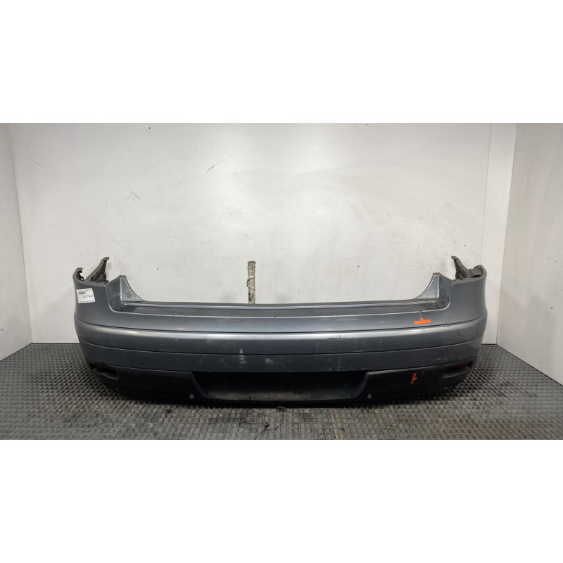 Pare choc arriere CITROEN C5 1 Photo n°6