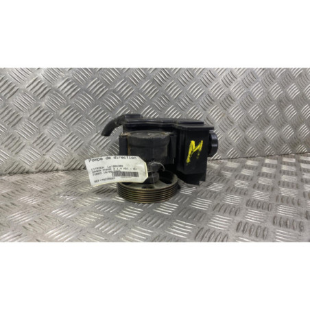 Pompe de direction CITROEN XSARA