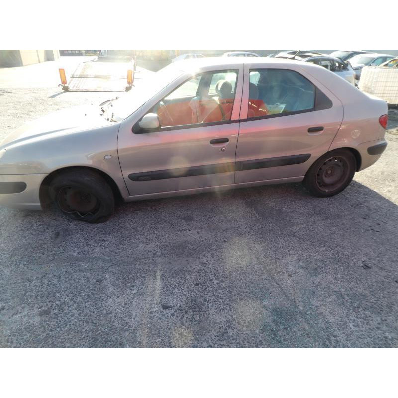 Pompe de direction CITROEN XSARA Photo n°7