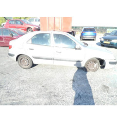 Pompe de direction CITROEN XSARA