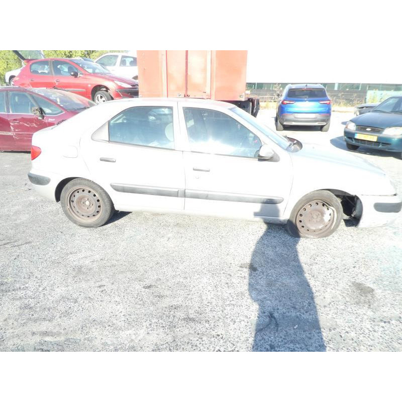 Pompe de direction CITROEN XSARA Photo n°9