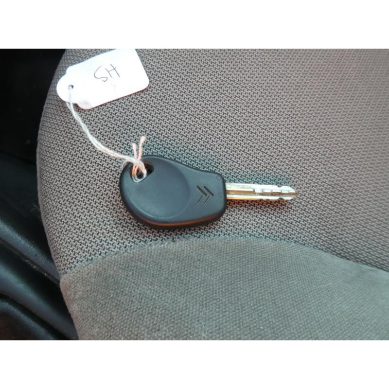 Pompe de direction CITROEN XSARA Photo n°10