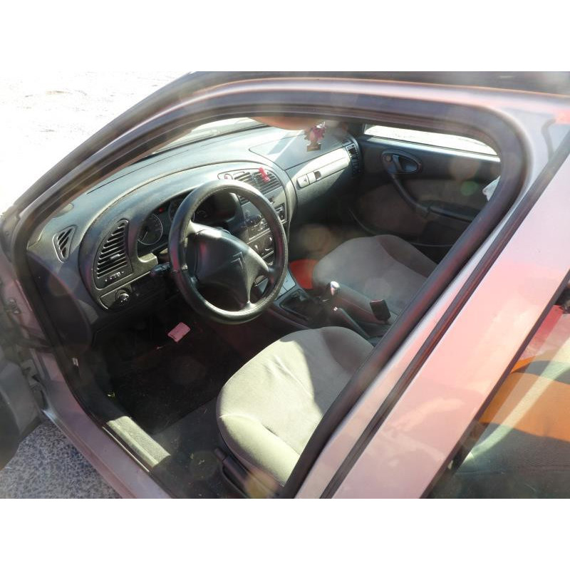 Pompe de direction CITROEN XSARA Photo n°11