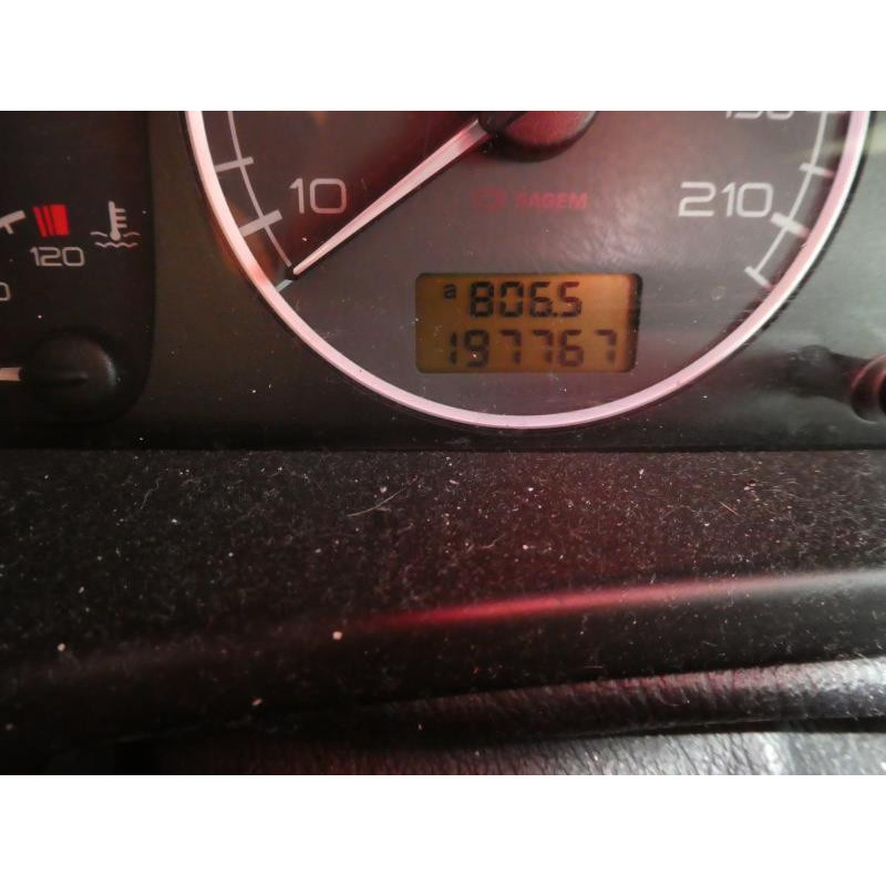 Pompe de direction CITROEN XSARA Photo n°12