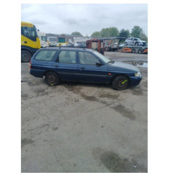 Serrure avant droit FORD ESCORT 6