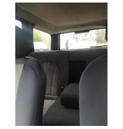 Serrure avant droit FORD ESCORT 6