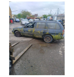Serrure avant droit FORD ESCORT 6