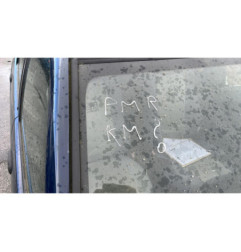 Serrure avant droit FORD ESCORT 6