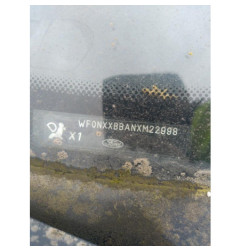 Serrure avant droit FORD ESCORT 6