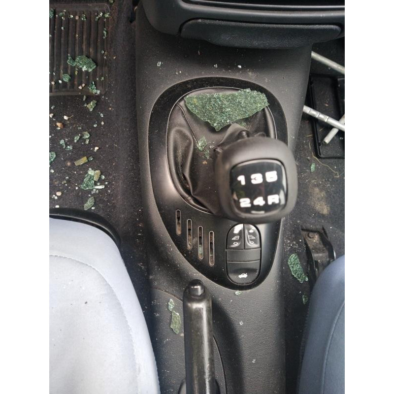 Serrure avant droit FORD ESCORT 6 Photo n°16