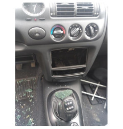 Serrure avant droit FORD ESCORT 6