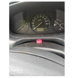 Serrure avant droit FORD ESCORT 6