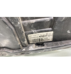 Optique avant principal gauche (feux)(phare) RENAULT LAGUNA 2