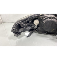 Optique avant principal gauche (feux)(phare) RENAULT LAGUNA 2
