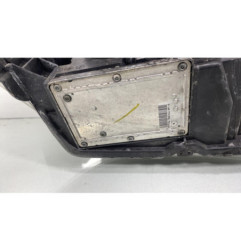 Optique avant principal gauche (feux)(phare) RENAULT LAGUNA 2