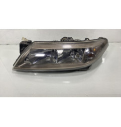 Optique avant principal gauche (feux)(phare) RENAULT LAGUNA 2