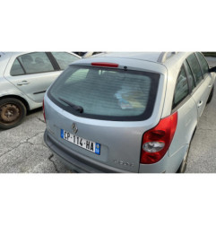 Optique avant principal gauche (feux)(phare) RENAULT LAGUNA 2