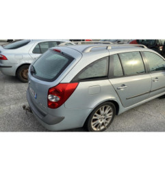 Optique avant principal gauche (feux)(phare) RENAULT LAGUNA 2