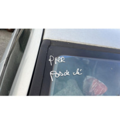 Optique avant principal gauche (feux)(phare) RENAULT LAGUNA 2