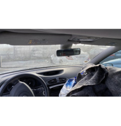 Optique avant principal gauche (feux)(phare) RENAULT LAGUNA 2