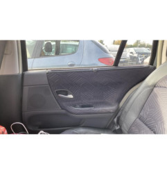 Optique avant principal gauche (feux)(phare) RENAULT LAGUNA 2