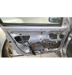 Optique avant principal gauche (feux)(phare) RENAULT LAGUNA 2