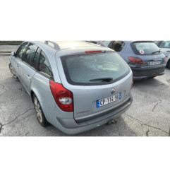 Optique avant principal gauche (feux)(phare) RENAULT LAGUNA 2