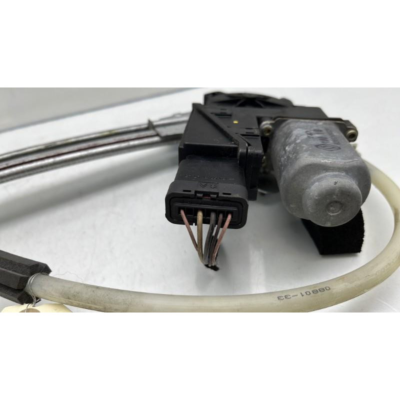 Leve vitre electrique arriere gauche RENAULT LAGUNA 2 Photo n°5