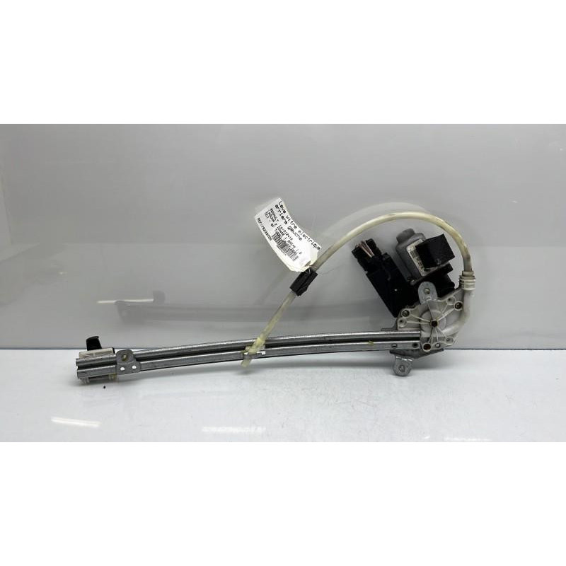 Leve vitre electrique arriere gauche RENAULT LAGUNA 2 Photo n°8