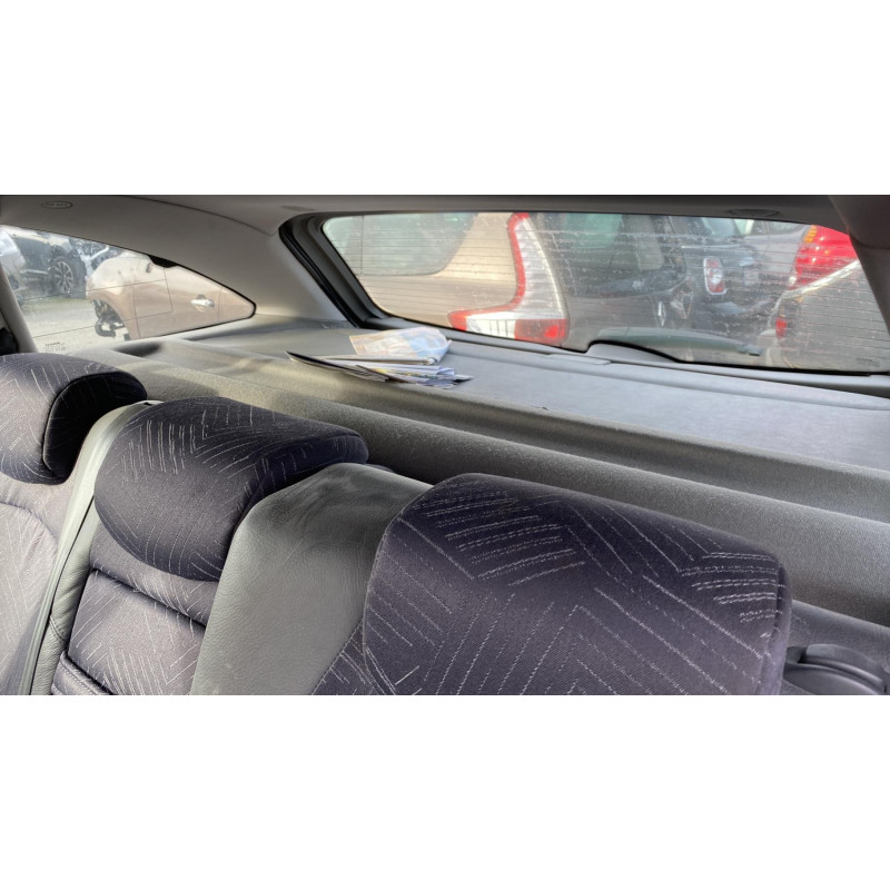 Leve vitre electrique arriere gauche RENAULT LAGUNA 2 Photo n°11