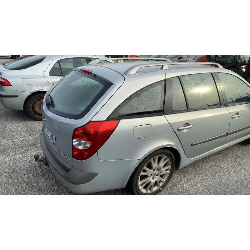 Leve vitre electrique arriere gauche RENAULT LAGUNA 2 Photo n°14