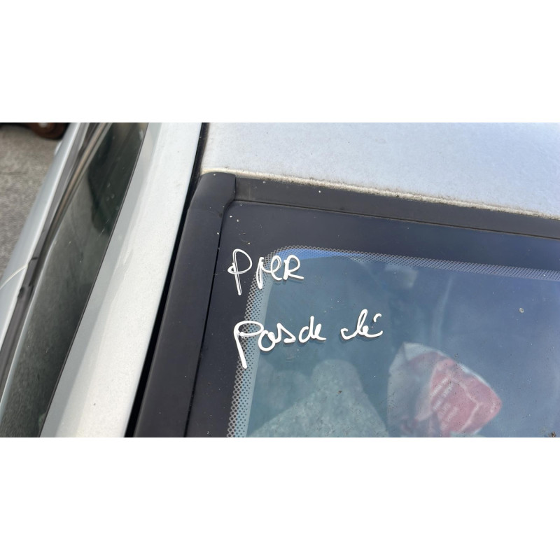 Leve vitre electrique arriere gauche RENAULT LAGUNA 2 Photo n°15