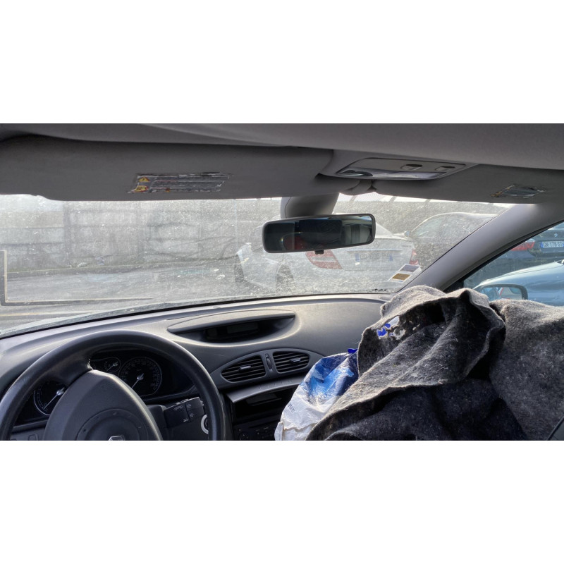 Leve vitre electrique arriere gauche RENAULT LAGUNA 2 Photo n°17